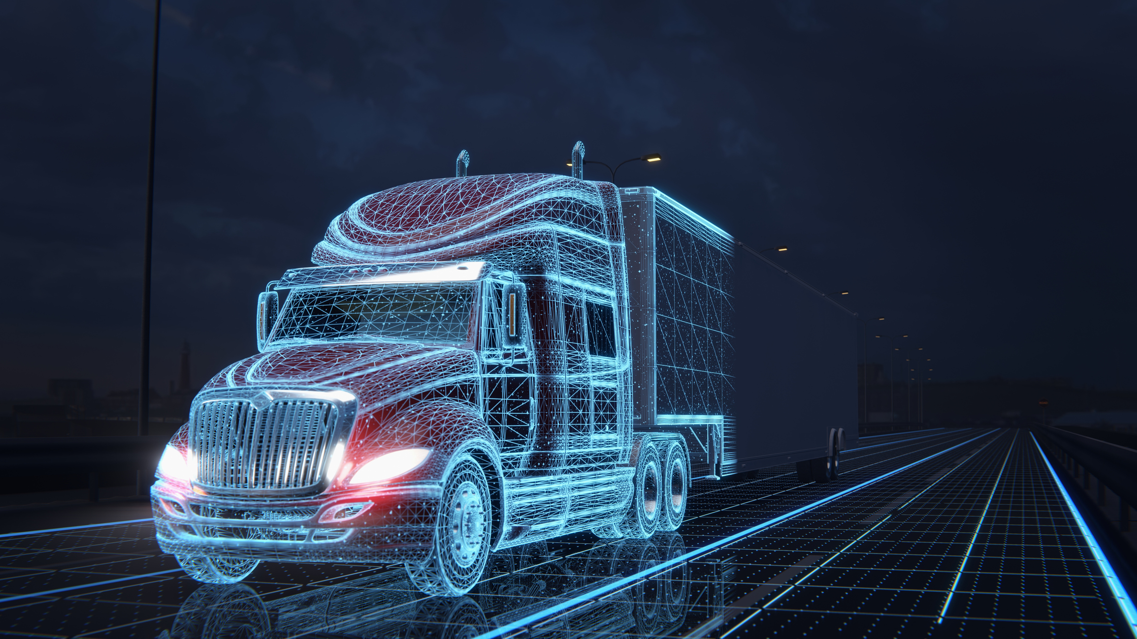 Mr. Parker's secure storage facility